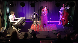 Catania, torna il jazz a Intermittenze con i giovani allievi del Conservatorio