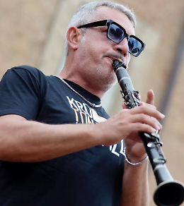 Gran finale di stagione al Monk: il quartetto di Nico Gori in concerto il 23 e 24 aprile