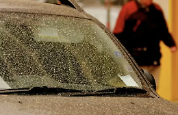 La provincia di Ragusa si prepara a fronteggiare la polvere sahariana