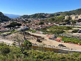 Scade il termine: fondi Pinqua a rischio, Bisconte e altri cantieri in corsa contro il tempo