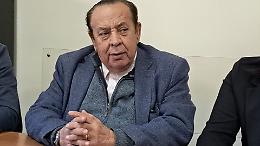 Diktat romano sul PD ennese: Crisafulli resta senza simbolo