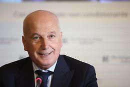 "Sono soldi dei regali di nozze della figlia", dissequestrati i 90 mila euro trovati a casa di Salvatore Iacolino 