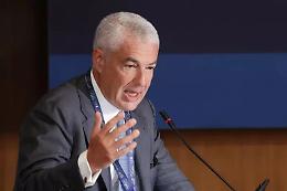 Scossone ai vertici di Leonardo: il Tesoro punta su Lorenzo Mariani come nuovo ad, conferme per Descalzi e Cattaneo