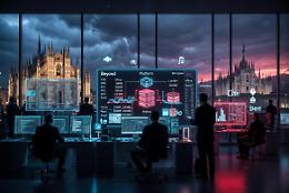 Vip, manager e campioni dello sport: chi sono i personaggi nel Mirino degli hacker scoperti dalla Procura di Milano 