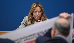 Rimpasto, Iran, Trump, caro energia, mafia e giustizia: cosa ha detto Giorgia Meloni oggi alla Camera