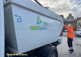 A Sciacca scovati 300 evasori totali della tassa sui rifiuti