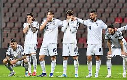 Mondiali 2026: l'Italia ripescata? Ecco il piano segreto della FIFA 