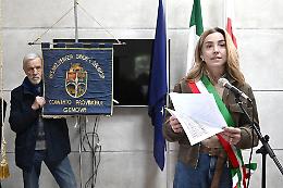 Dal lancio del martello all'OPA sulla sinistra: l'anti-Meloni ha il volto di Silvia Salis