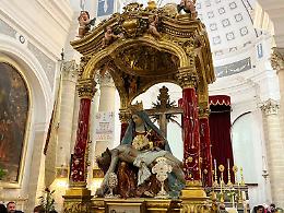 Monterosso Almo si appresta a vivere una delle giornate pi&ugrave; significative sul piano religioso