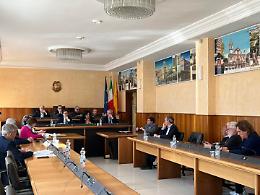 Rendiconto di gestione alla Provincia di Ragusa, c'&egrave; l'ok dell'assemblea dei sindaci