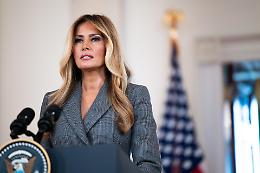 Il giallo di Melania Trump: perch&eacute; riaprire (all'insaputa di Donald) il vaso di Pandora su Epstein? 