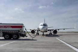 Solo tre settimane di autonomia: perch&eacute; la chiusura di Hormuz minaccia di paralizzare il trasporto aereo in Europa