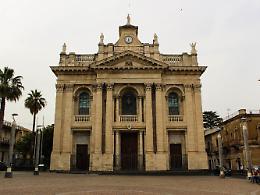 Riposto: via ai lavori alla basilica di San Pietro, finanziamento da 500mila euro