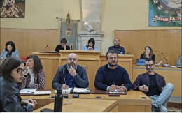 La citt&agrave; disegna il suo futuro: approvato all'unanimit&agrave; il Piano triennale delle Opere pubbliche