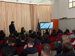 Educazione ambientale e cittadinanza attiva, ad Acate l'incontro con i volontari di Terre Pulite