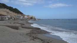 Indagini subacquee high tech per il ripascimento 