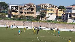 Licata inarrestabile: ventesima perla stagionale e festa giallobl&ugrave; con la doppietta di Minacori