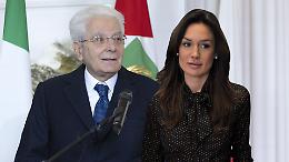 Il presidente della Repubblica ha concesso la grazia a Nicole Minetti per ragioni umanitarie