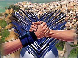 L'Inter tende la mano a Niscemi: stamattina arriva anche l'ex attaccante Cruz