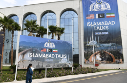 Islamabad, il tavolo pi&ugrave; fragile del mondo: il vicepresidente Vance in Pakistan per il confronto con l&rsquo;Iran