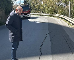 Modica, Alternativa Socialista propone di invertire il senso di marcia in via San Giuliano