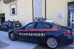 Lite a Lipari sfocia in accoltellamento: 34enne accusato di tentato omicidio