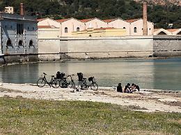 A Favignana la Giornata nazionale del mare: appello del ministro Musumeci ai custodi del futuro