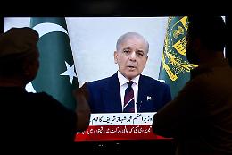  La tregua tra Usa e Iran &egrave; appesa a un filo: lo scontro sulle navi, sul Libano e su Hormuz 