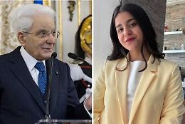 Una giovane poetessa ennese tra i 28 Alfieri della Repubblica premiati da Mattarella
