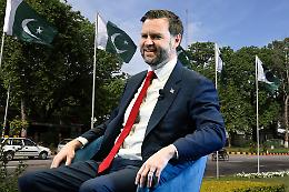 Negoziati sul filo in Pakistan, l'ultimatum della Casa Bianca agli ayatollah: "La mano &egrave; tesa, ma niente trucchi" 