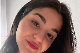 Chi &egrave; l'Alfiere ennese Claudia Savarino: &laquo;Con la poesia mi sento libera&raquo;