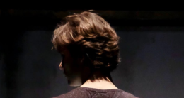 "Ero un bullo": al Palacongressi la vera storia di Daniel Zaccaro tra rap e riscatto