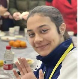 Studentessa ispicese conquista l'accesso alla fase nazionale dei Giochi della chimica