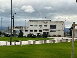 Ex Irrera a mare, al via il recupero