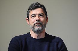 L'invito di Alessandro Gassmann a boicottare i David di Donatello: "Senza di loro il cinema non esisterebbe"