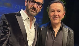 Il pianista dei sogni modicano Joseph Lu premiato a Cattolica