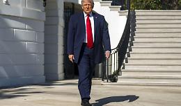 Trump rilancia il blocco navale nel golfo Persico per colpire l&rsquo;economia iraniana
