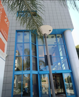 Porschisti per un giorno: il Porsche Club Trinacria regala sorrisi ai piccoli "guerrieri" del Civico