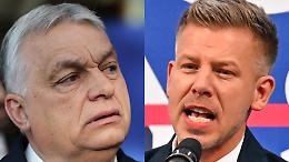 L'Ungheria volta pagina: Magyar vince, Orban ammette la sconfitta. &laquo;Risultato chiaro e doloroso&raquo;
