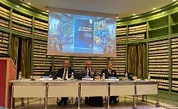 Il libro sull'Ecosistema del Farmaco, svela nuovi orizzonti sul futuro della salute globale 