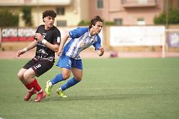 Akragas travolgente: poker al Qal&rsquo;at, ma il Priolo non