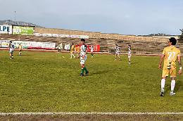 Sciacca, blackout fatale: il Trapani ringrazia e passa al Gurrera