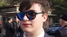 Firenze, la gita che si spezza in un attimo: la morte del 17enne  Gerlando Falzone e le domande ancora aperte