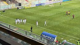 Serie C: Foggia-Siracusa, la diretta della partita