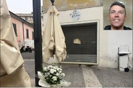 Massa Carrara, ucciso davanti al figlio di 11 anni per un richiamo: tre giovani, tra cui un minore, fermati per l'omicidio di Giacomo Bongiorni