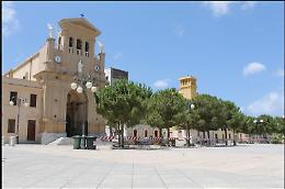 Baraonda in consiglio: Ricciardi sotto accusa per offese al sindaco, Ciminnisi chiede intervento a Teresa Soru