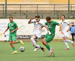 La Sancataldese inciampa in casa (0-1 con la Gelbison) e ora la salvezza diventa un miraggio