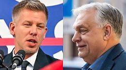 Ungheria, il giorno che pu&ograve; chiudere l&rsquo;era Orb&aacute;n: affluenza record, urne piene, Europa con il fiato sospeso