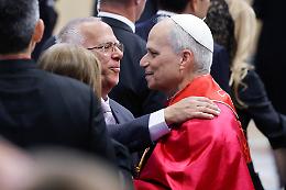 Chi &egrave; Louis Prevost, il fratello maggiore del papa citato da Trump e perch&eacute; &egrave; davvero un "Maga"