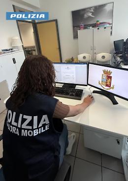 Maltrattamenti alle ex, la Questura adotta due distinte misure ai danni di un 46enne ragusano e di un 45enne tunisino residente a Modica